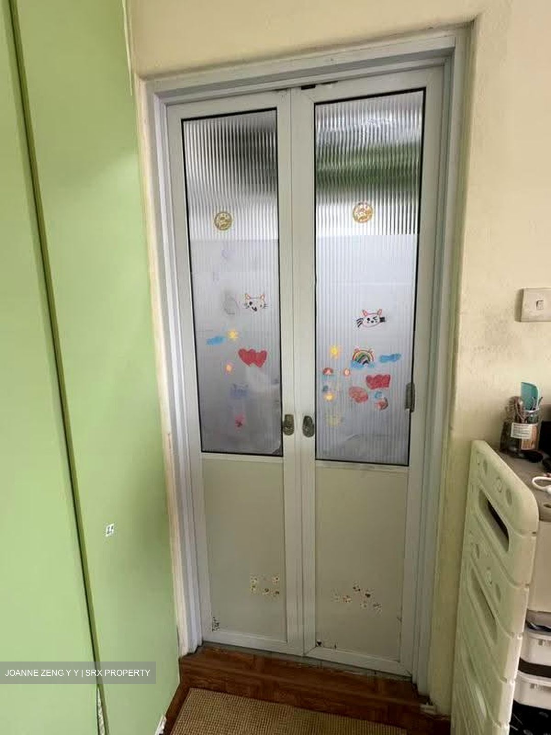 Blk 64 Teban Place (Jurong East), HDB 4 Rooms #639505681